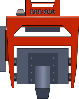 Аренда вибропогружателя Daedong DPD600 T для объектов Ижевска