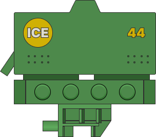 Аренда вибропогружателя ICE 44-30 в Ижевске и Удмуртской Республике