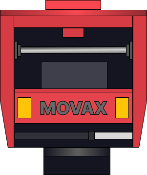 Аренда вибропогружателя MOVAX SPH80 в Ижевске