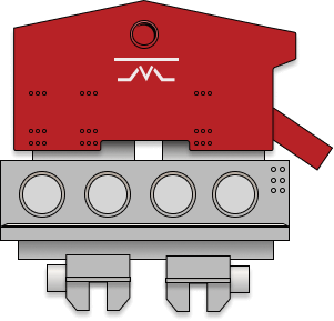 Аренда вибропогружателя Ozkanlar SVR 50 NF в Ижевске и Удмуртской Республике
